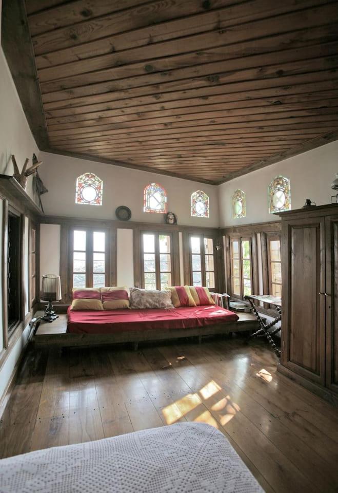 Pelion Belvedere - THE MANSION photo 4