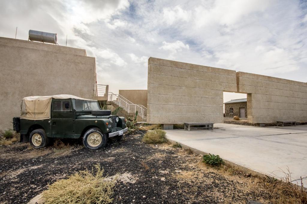 Azraq Lodge photo 4