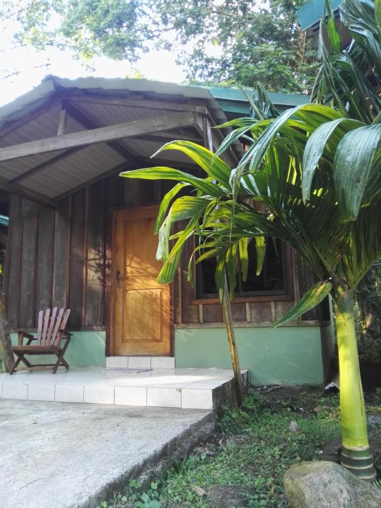 Hotel Rancho Las Cabañas photo 1