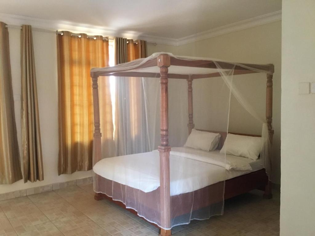 Motel Tuku Masindi photo 1
