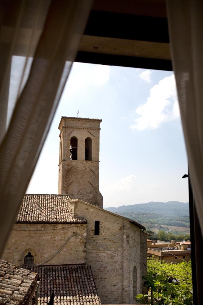 Hotel Degli Affreschi photo 4