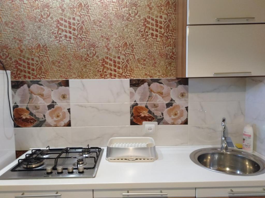 Apartments Galactika photo 1