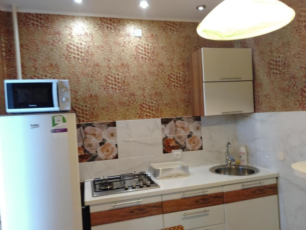 Apartments Galactika photo 3