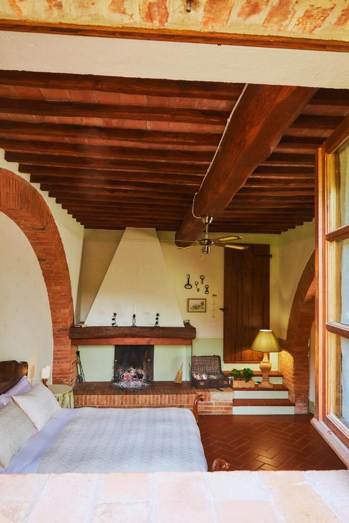 Agriturismo Villa Mazzi photo 4