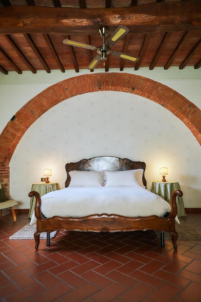 Agriturismo Villa Mazzi photo 3