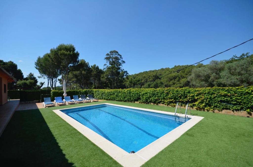 Villa Cadí . Ref. 620 photo 4