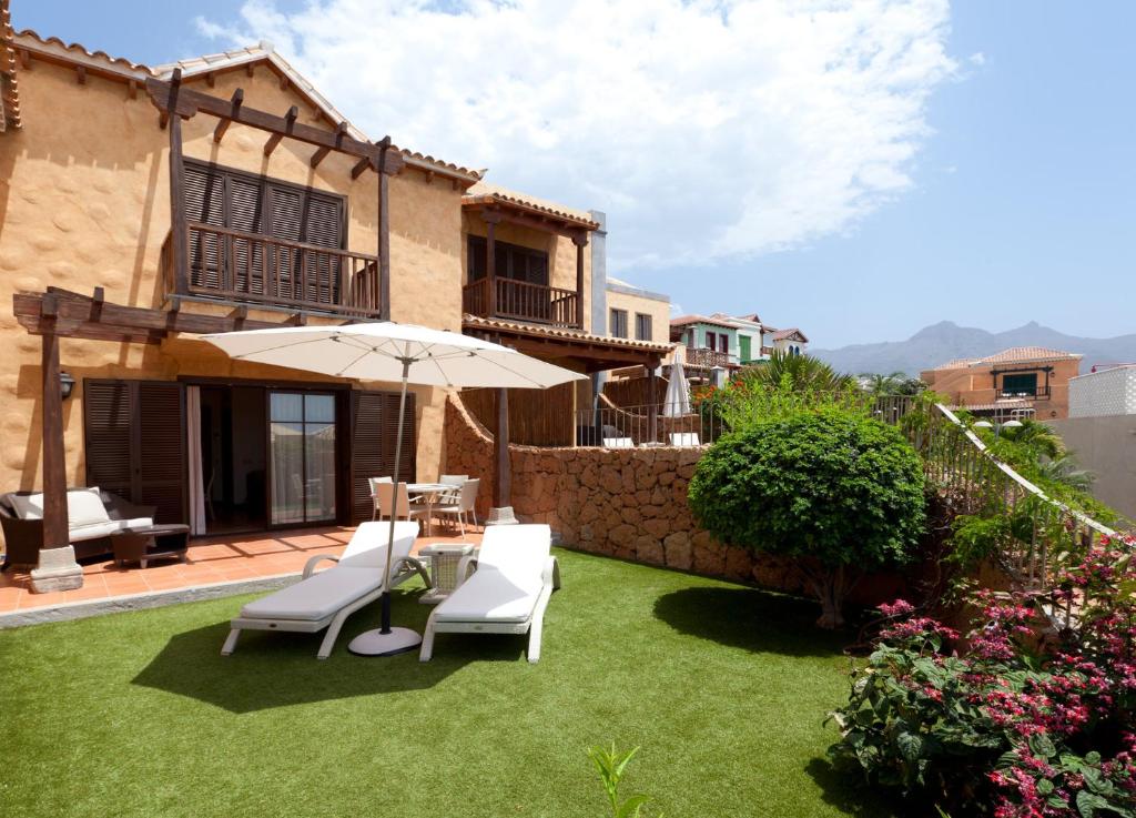 Hotel Suite Villa Maria photo 1