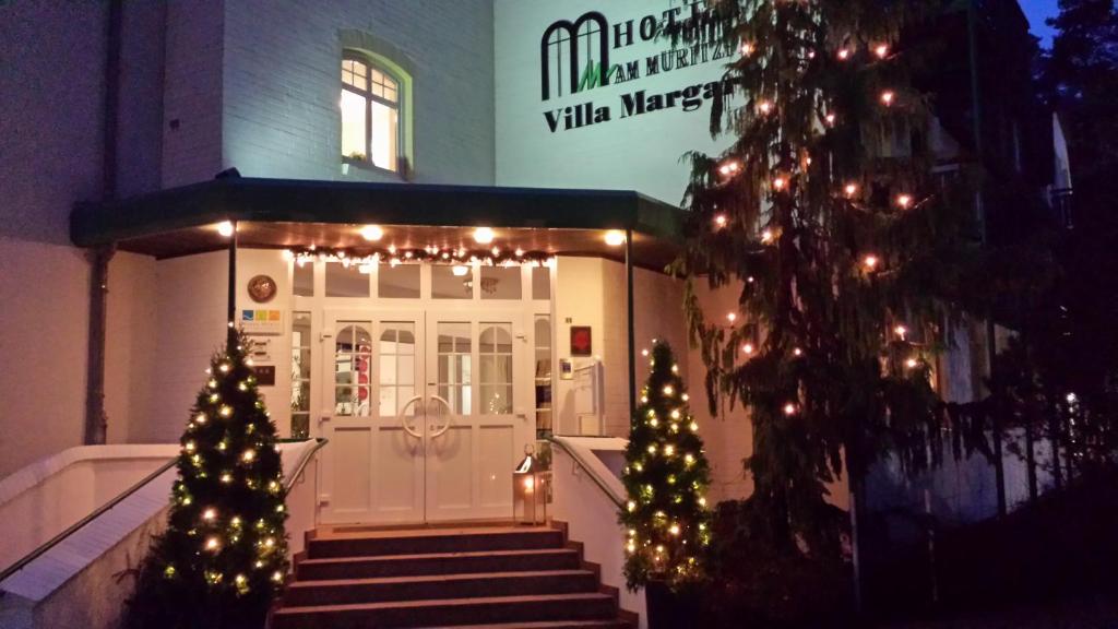 Ringhotel Villa Margarete photo 3