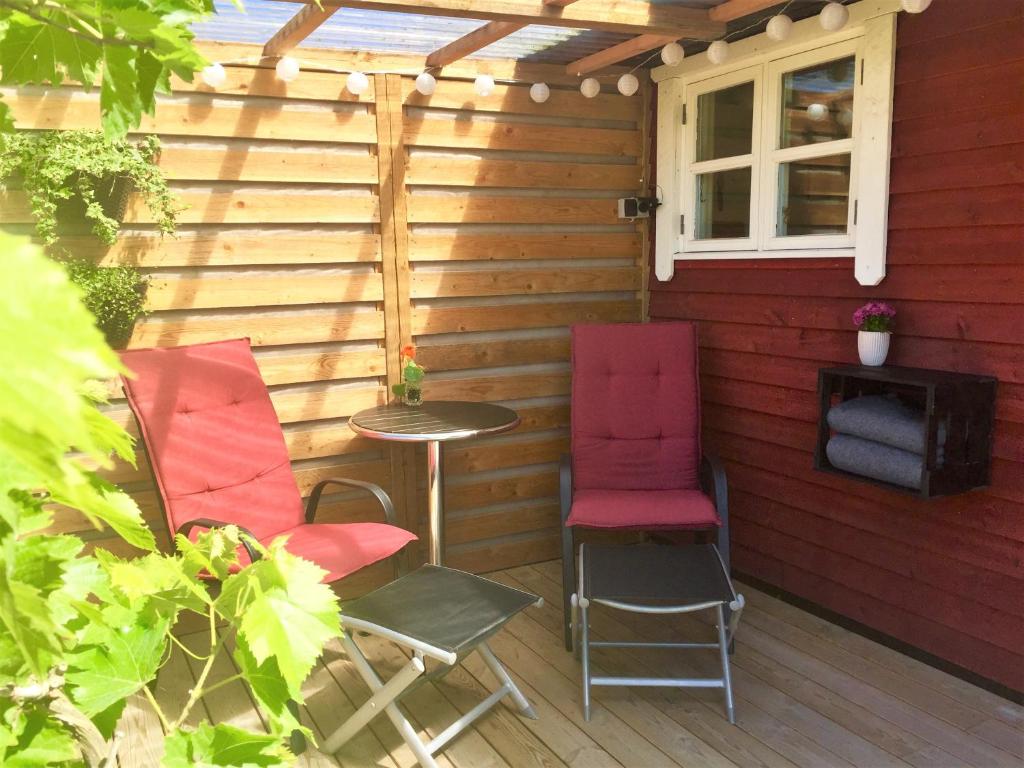 Ølholm Cottage photo 4