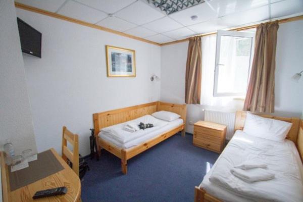 Hotel Panorama photo 2