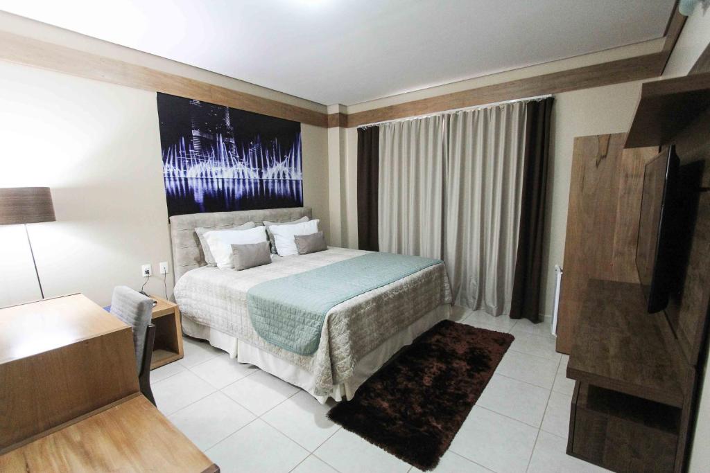 Prisma Plaza Hotel photo 2
