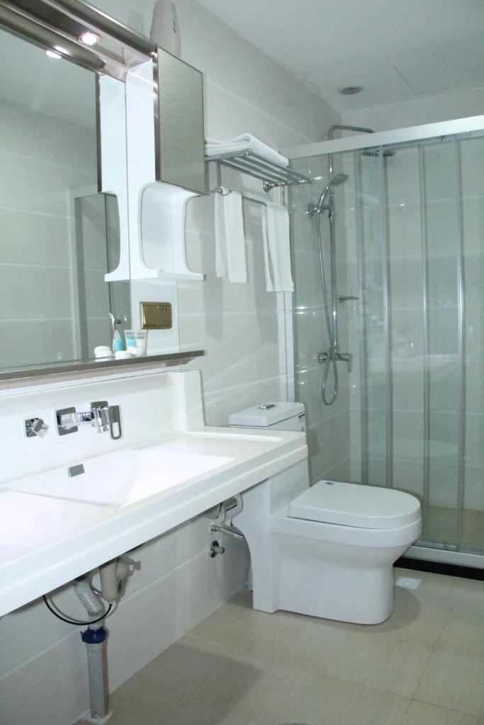 Firuz Hotel photo 4