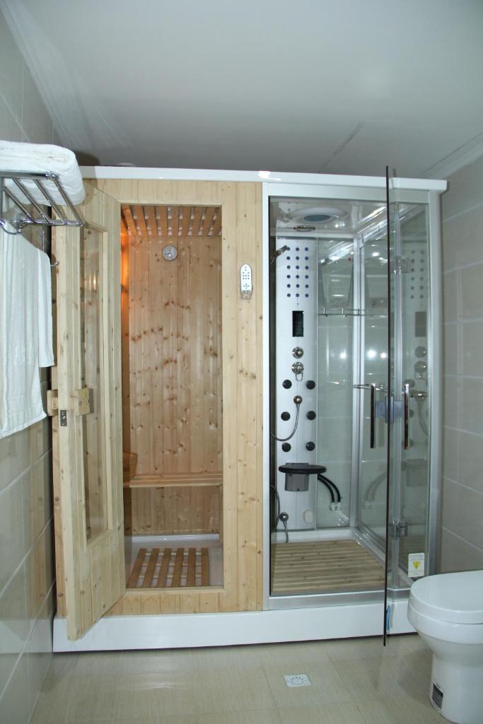 Firuz Hotel photo 3