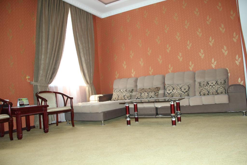 Firuz Hotel photo 2