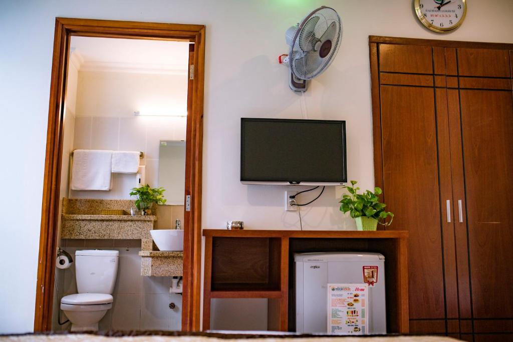Huynh Duc Hotel photo 3
