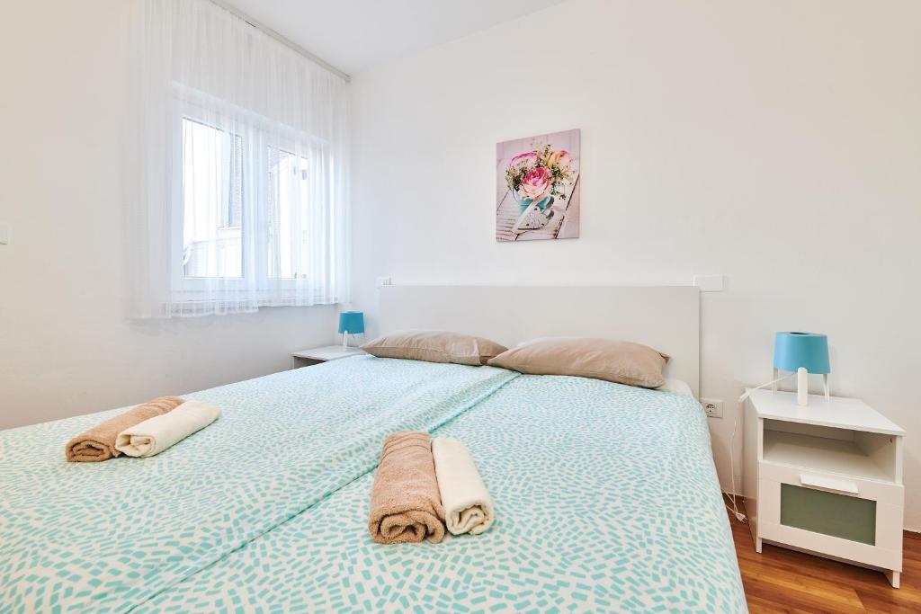 Apartments Nina photo 3
