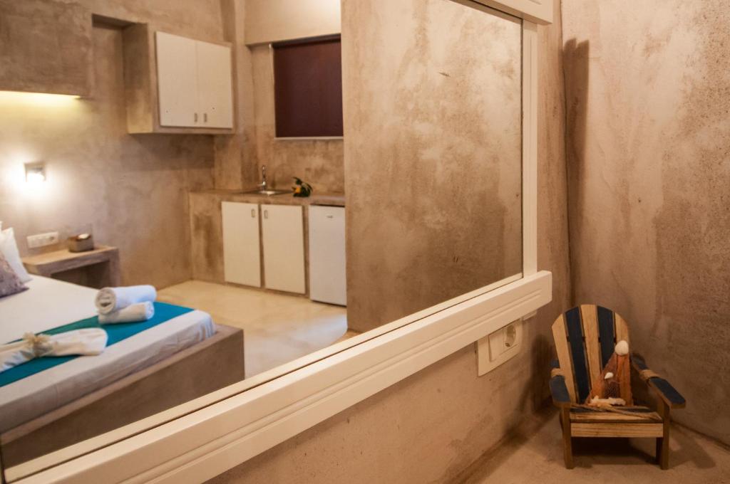 Zante Nest Studios & Apartments - Tap to explore photos