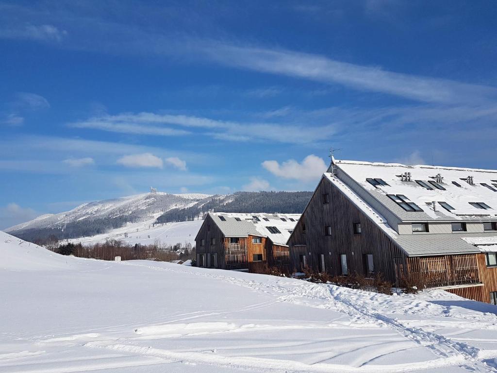 Apartmány na Dolní Moravě photo 2