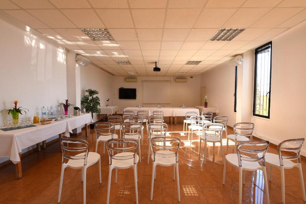 Residence Les Calanques - F&B