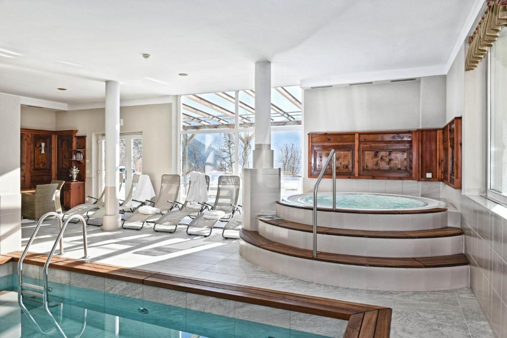 Hotel Gassenwirt photo 4