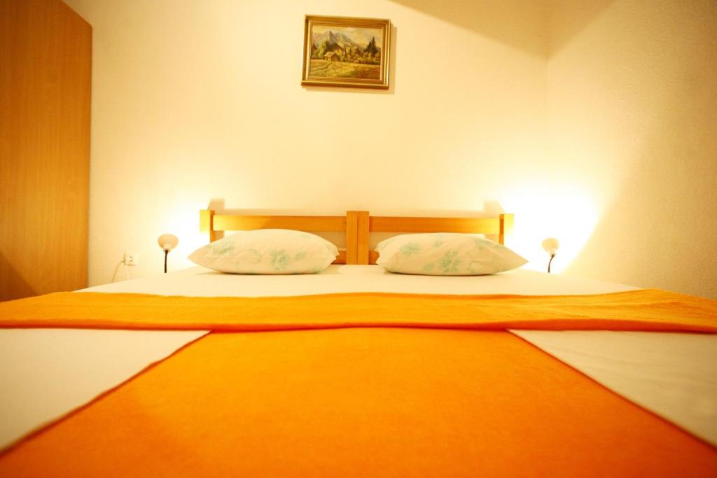 Baska Voda Apartment 6 photo 2