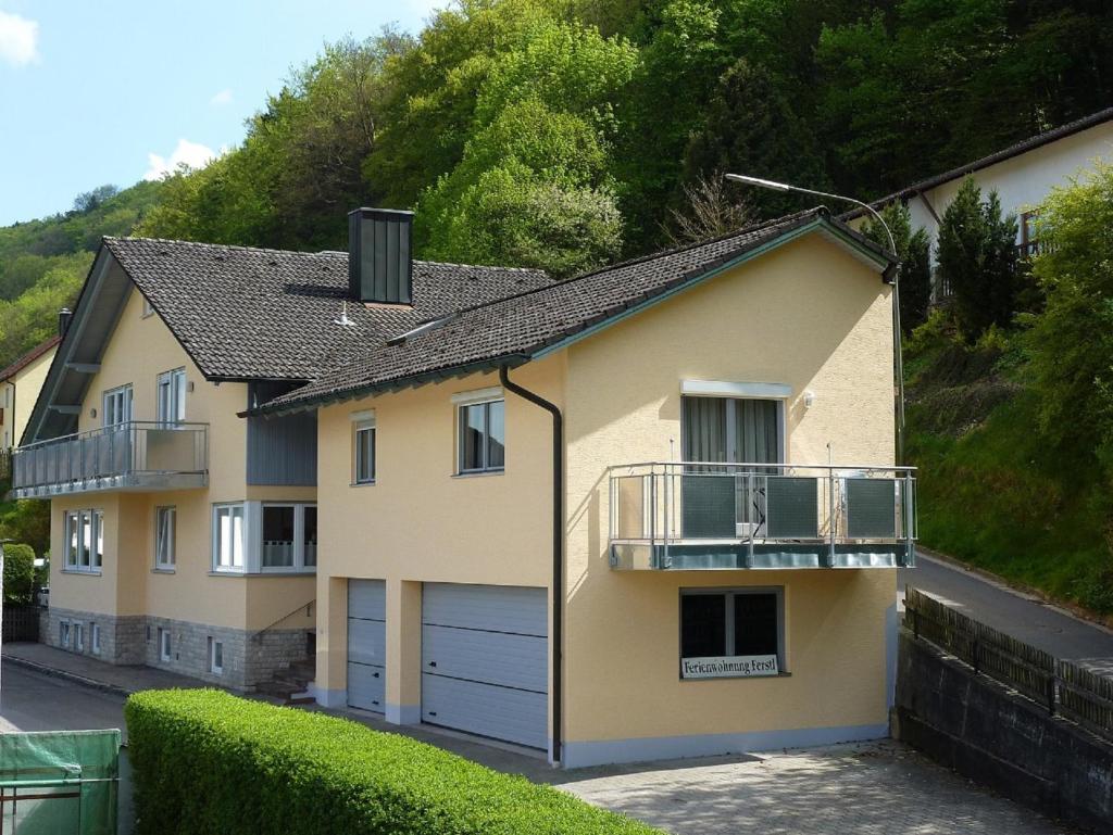 Ferienwohnungen Ferstl photo 1