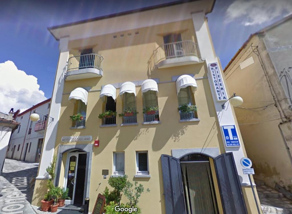 Hotel San Giuliano photo 4