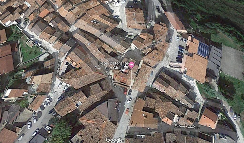 Hotel San Giuliano photo 2