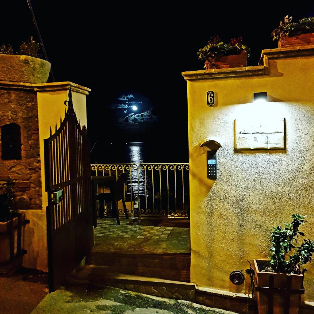 B&B Porta Marina photo 4