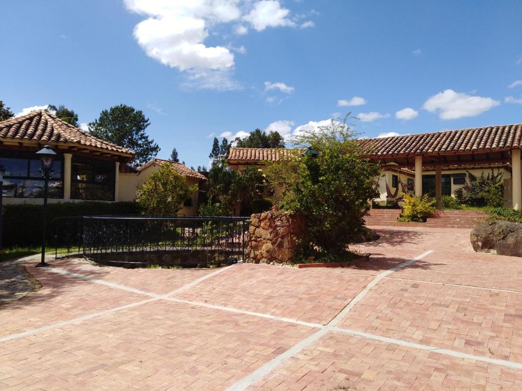 Casa Realidad y Ensueño photo 4
