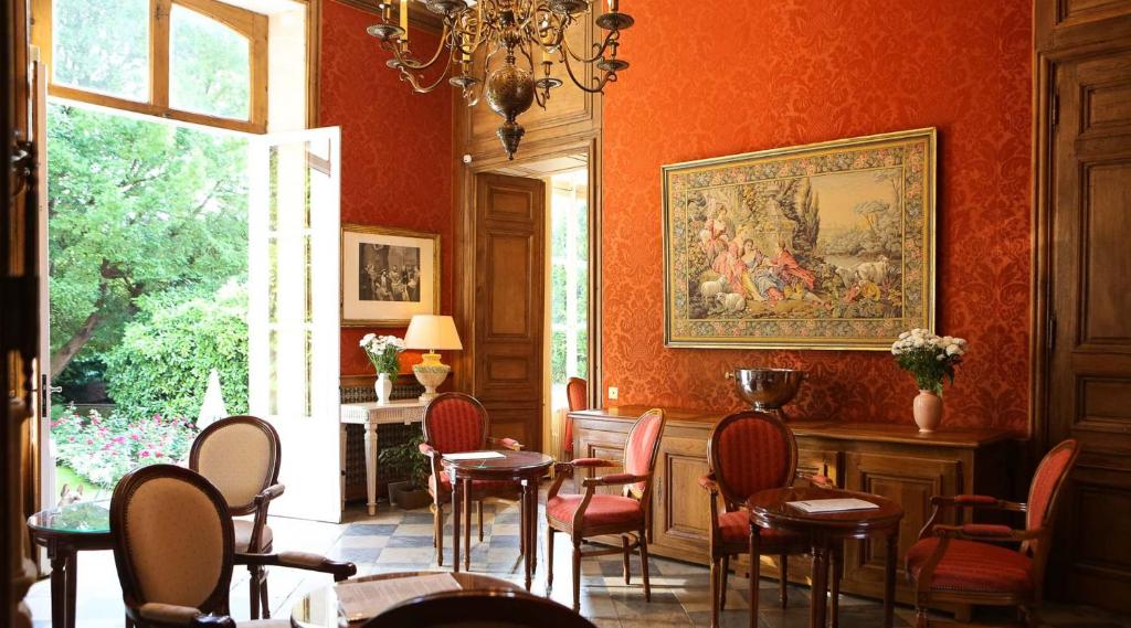 Hôtel d'Argouges photo 3