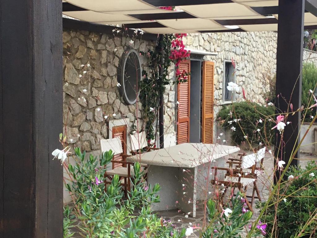 Residence Les Oliviers photo 2