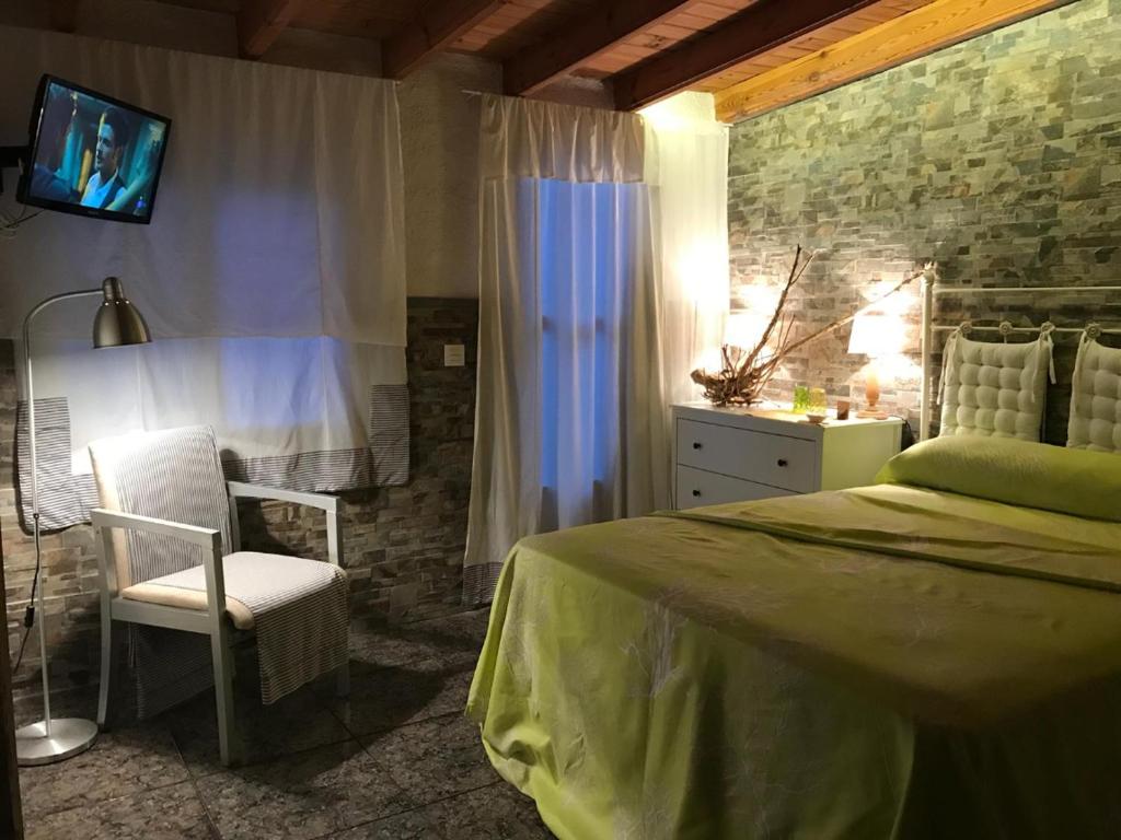 Casa con encanto en Calabardina, cerca de la playa photo 4