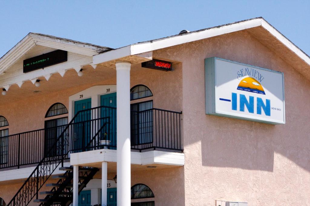 Seaview Inn image