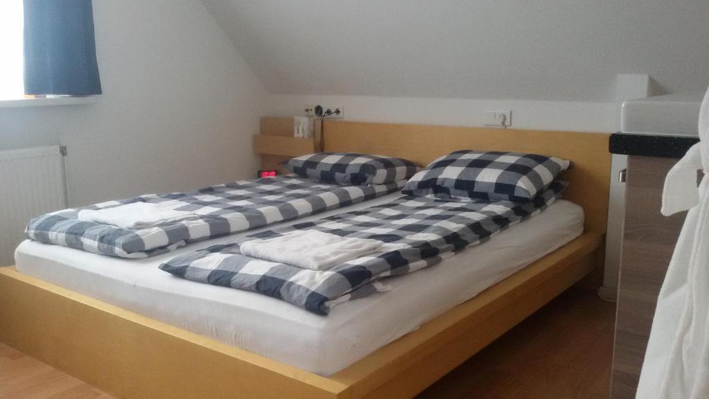 Bed and Breakfast Den Bosch photo 4