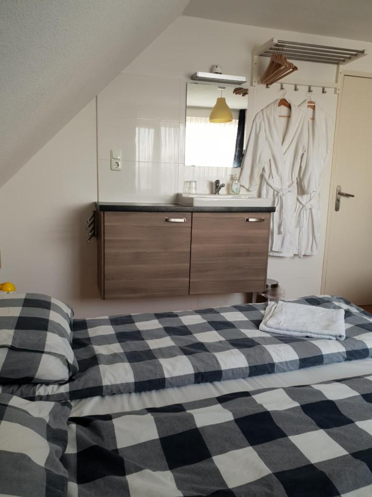 Bed and Breakfast Den Bosch photo 2