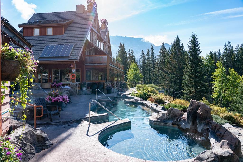 The Hidden Ridge Resort photo 3