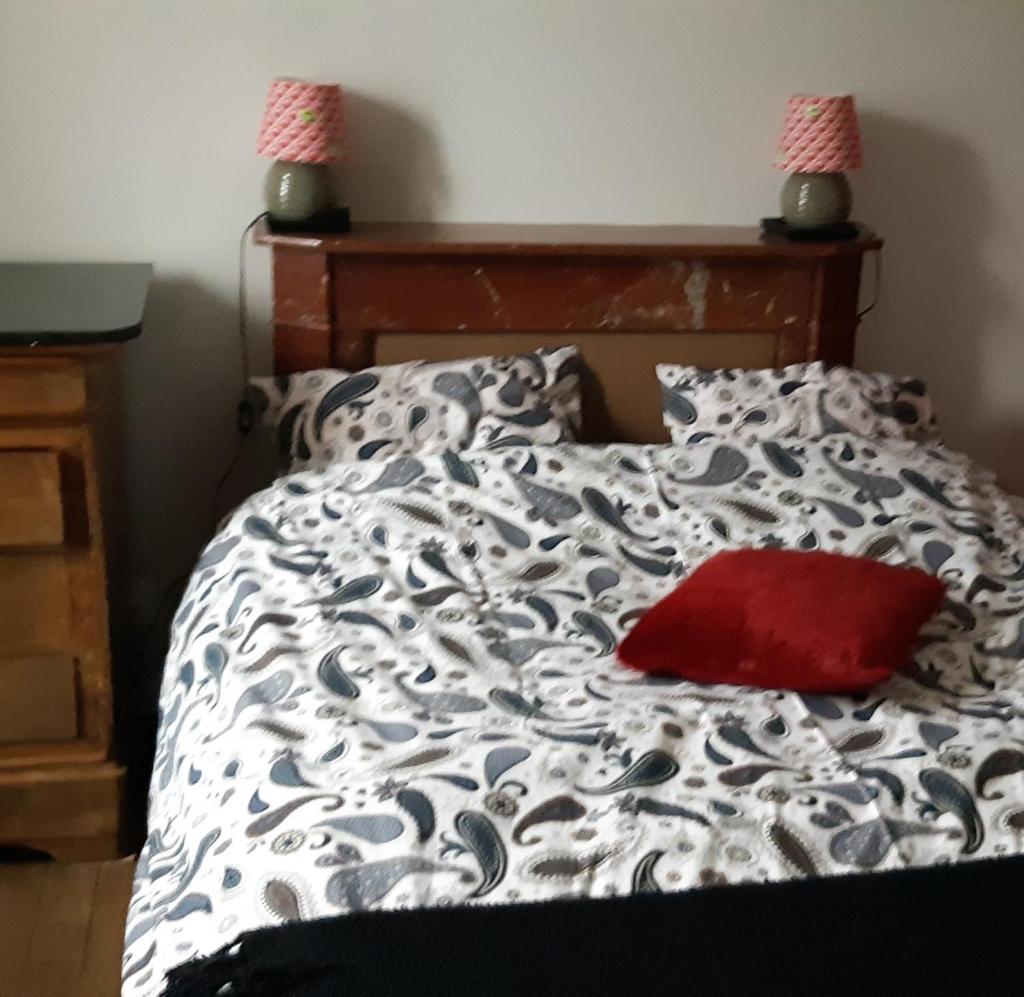 Maison Even photo 2