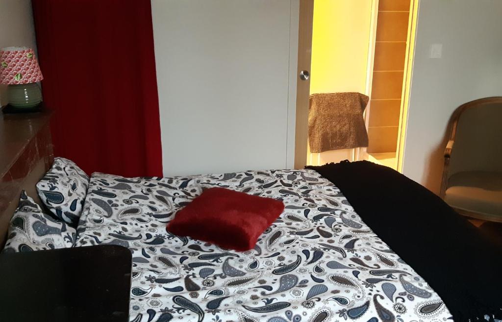 Maison Even photo 3
