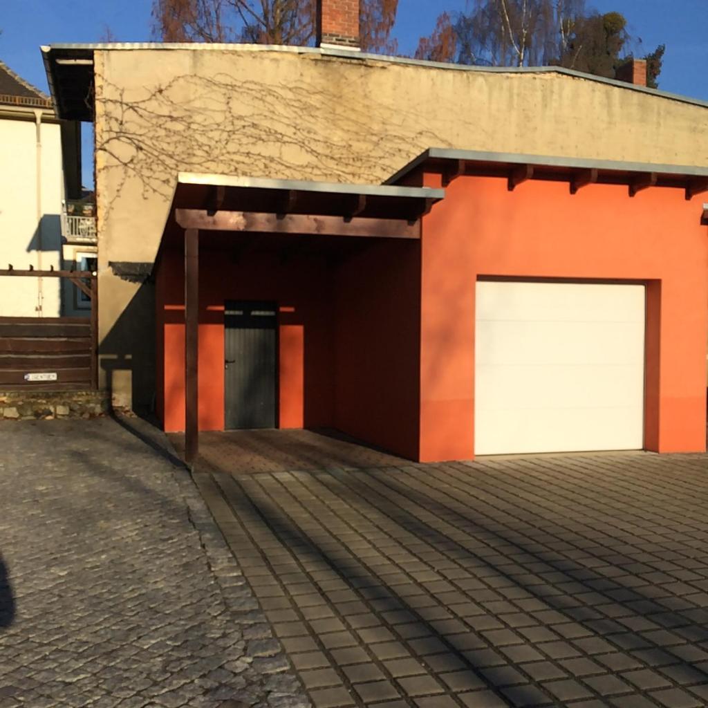 58 Puschkinstraße photo 4