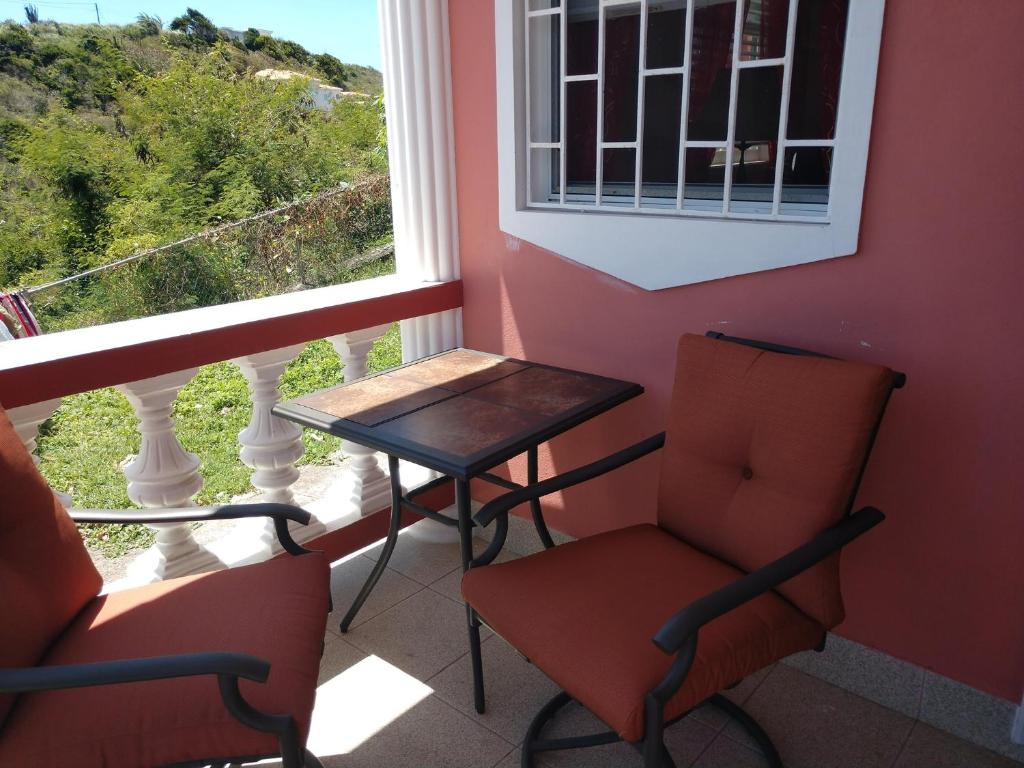 PARADISE on the Isle of Spice photo 4