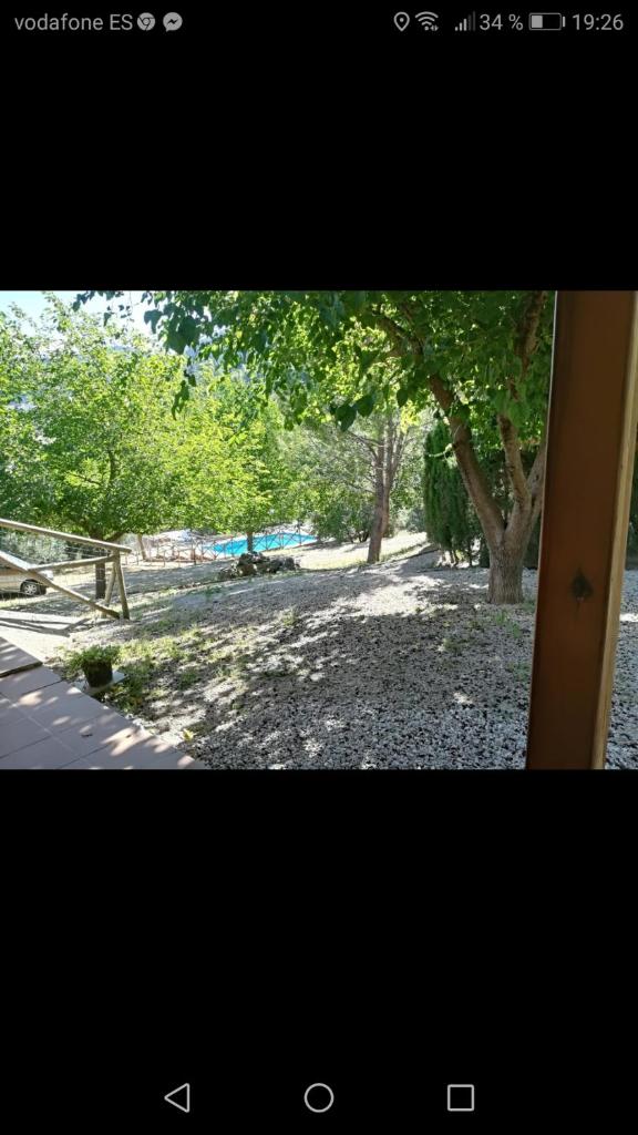 Cabañas rurales la vega photo 3