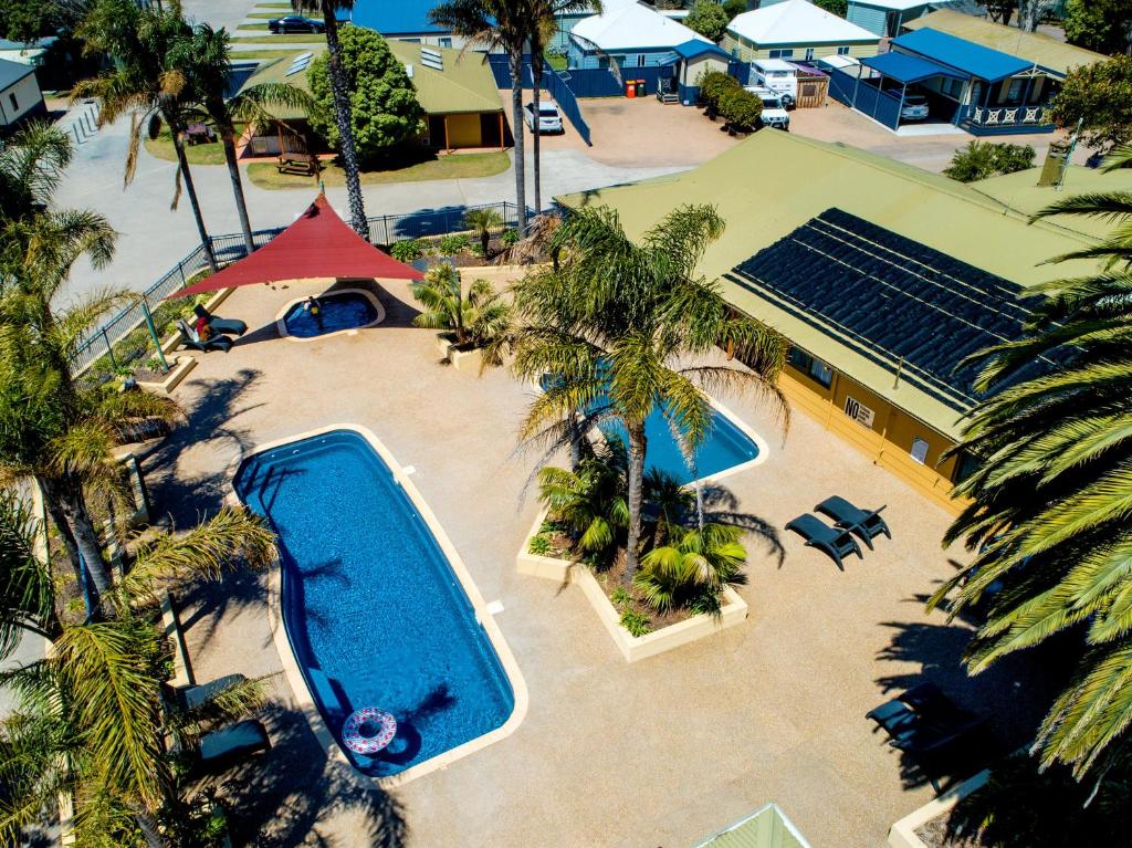 BIG4 Whiters Holiday Village photo 1