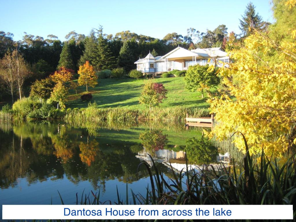 Dantosa Blue Mountains Retreat photo 3