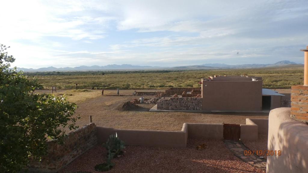 PUEBLO DEL SOuL at Paquime photo 4