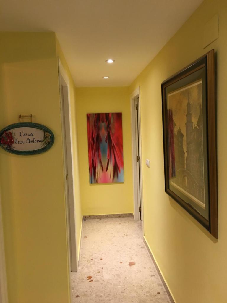 Amazing Condo in Alicante City Center photo 2