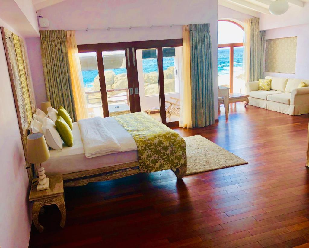 Thaproban Pavilion Resort and Spa photo 1