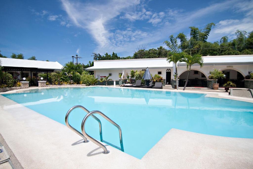 Panglao Regents Park Resort photo 4