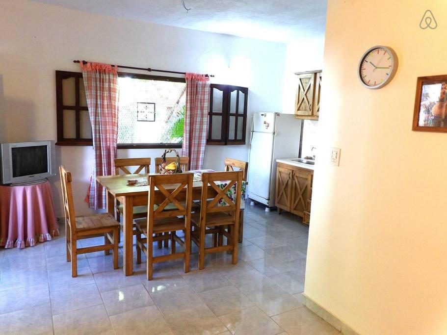 Casa para 5/6 personas Paso de La Patria photo 1