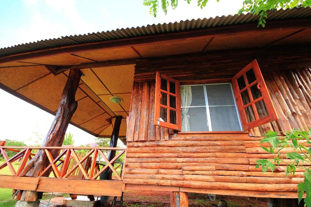 มนต์เมืองแจ่ม, Chiang Mai
